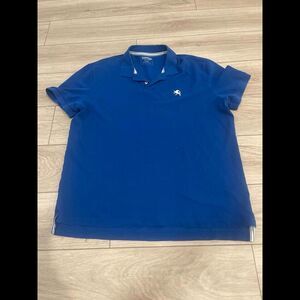 Express Polo Shirt